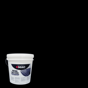 Bmac - Pintura Para Techo Negro Tineta