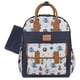thumbnail image 5 of Mochila para pañales Disney Baby Winnie The Pooh, 5 of 8
