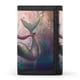 thumbnail image 1 of Sirena Negra Cartera Trifold para Hombres, 8 Ranuras para Tarjetas, 1 Ventana de ID, Tarjetero Delgado con Bolsillo de Efectivo con Cremallera para Uso Cotidiano, 1 of 6