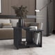 thumbnail image 1 of Mesa De Centro Wema 42,2x60x45 Cm Wengue, 1 of 3