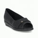 thumbnail image 4 of Zapato Mujer Negro Aline Piccadilly, 4 of 4