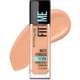thumbnail image 1 of Base de maquillaje Maybelline Fit Me Matte + Poreless Light Honey, 1 of 8