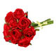 thumbnail image 1 of Rosas decorativas artificiales ramo pitillo, 1 of 3