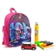 thumbnail image 3 of Mochila Escolar Hatchimals Pixies Rosa, 3 of 6