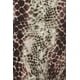 thumbnail image 3 of Saronite Leggings de Yoga de Cintura Alta y Largo Completo con Estampado de Piel de Serpiente (para Mujer), 3 of 4