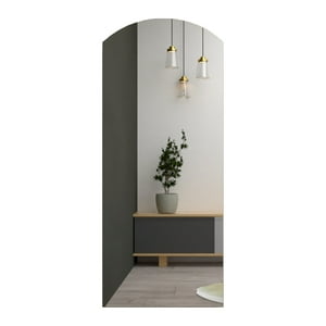 Fmfurniture - Espejo Rectangular Fm-074 50X130X1,9