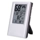 thumbnail image 3 of Termometro Higrometro Digital Temperatura Humedad Ambiental Termohigrometro Max Min, 3 of 8