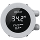 thumbnail image 2 of Refrigeración Líquida Cougar Poseidon Vistek ARGB 360mm White Compatible Intel y AMD, 2 of 3