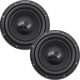 thumbnail image 1 of Subwoofer W10s4 De 10 De 4 Ohmios Y 250 W Rms, 1 of 4