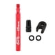 thumbnail image 3 of Extensión De Valores De Valor De PRESTA VALOR CON EL CORE Y EL ADAPTADOR 1PC ROJO 60MM, 3 of 5