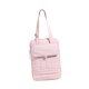 thumbnail image 3 of Bolso De Mano Para Portátil, Portátil, Para Hombre Y Mujer, Ideal Para Viajes De Negocios, Color Rosa, 3 of 5