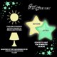 thumbnail image 3 of Ceiling Stars Kit University Games Great Explorations, 3 of 5