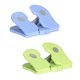 thumbnail image 5 of 2pcs Fitness Stepper Stair Stepper Training Foot Machine Verde Y Azul, 5 of 5