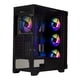thumbnail image 5 of Gabinete BitFenix/ ​​Graft ATX / 4 Ventiladores /Negro, 5 of 13