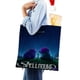 thumbnail image 4 of Cartera de Tela Spellbound Estampado de Lienzo 38x45cm, 4 of 6
