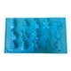 thumbnail image 1 of Molde De Silicona Molde De Navidad Molde Navideño Molde, 1 of 2