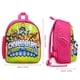 thumbnail image 2 of Mochila Escolar Desmarcar Skylanders Swap Force Rosa, 2 of 6