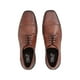 thumbnail image 4 of Zapato Formal Hombre Cuero Café 538 Perlatto, 4 of 5