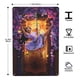 thumbnail image 3 of Cartel de Metal Desmarcar Isabella Encanto 30x20 cm, 3 of 6