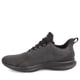 thumbnail image 2 of Zapatilla Deportiva Hombre Harrow Plus Repel Negro, 2 of 9
