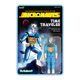 thumbnail image 1 of Figura de acción Super7 Micronauts 10 cm azul translúcido, 1 of 5