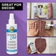thumbnail image 3 of Spray endurecedor de telas Aleene's Stiffen-Quick 240 ml, 3 of 5
