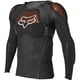 thumbnail image 3 of Protector de Pecho Fox Racing Baseframe Pro D30 Negro Talla Pequeña, 3 of 3