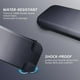 thumbnail image 3 of Estuche Protector AARONMEI Nintendo Switch 2 Negro Blanco, 3 of 3