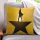 thumbnail image 1 of Hamilton Fundas de almohada de terciopelo con tema, regalos de funda de almohada, decoración para el hogar, cojín de lanzar, regalo de cumpleaños para fans y parejas.50*50cm., 1 of 6
