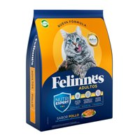 Felinnes Para Gatos Adultos Pollo 20 Kg.