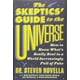 thumbnail image 1 of Libro Grand Central Publishing – Guía de los escépticos para el universo, 1 of 1