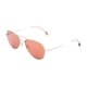 thumbnail image 1 of Gafas de sol Paul Smith Angus PSSN006V2-01 unisex plateadas, 1 of 1