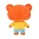 thumbnail image 2 of Peluche Con Sonido 20 Cms Plim Plim - Bam, 2 of 3