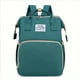 thumbnail image 1 of 1pc Large Capacity Diaper Bag, Mom Portable Backpack, 1 of 3