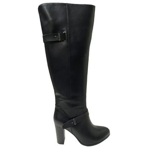 Todopiel - Bota Cuero Zar95 Negro