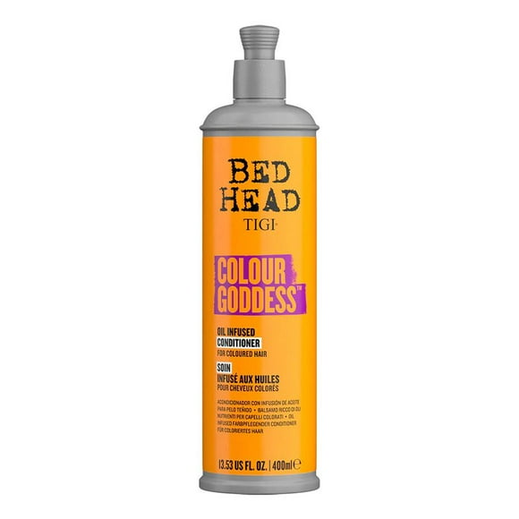 Colour Goddess-Acondicionador Pelo Teñido 400Ml