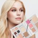 thumbnail image 2 of Paleta de maquillaje Woosh Beauty Pold Out Face Travel con espejo, 2 of 9