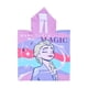 thumbnail image 1 of Toalla De Playa Infantil Con Capucha - Magic Frozen, 1 of 1