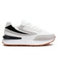 thumbnail image 1 of Zapatilla Karol Black 37, 1 of 3