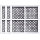 thumbnail image 1 of Filtro de aire para refrigerador LG LT120F3-3, paquete de reemplazo, 1 of 1
