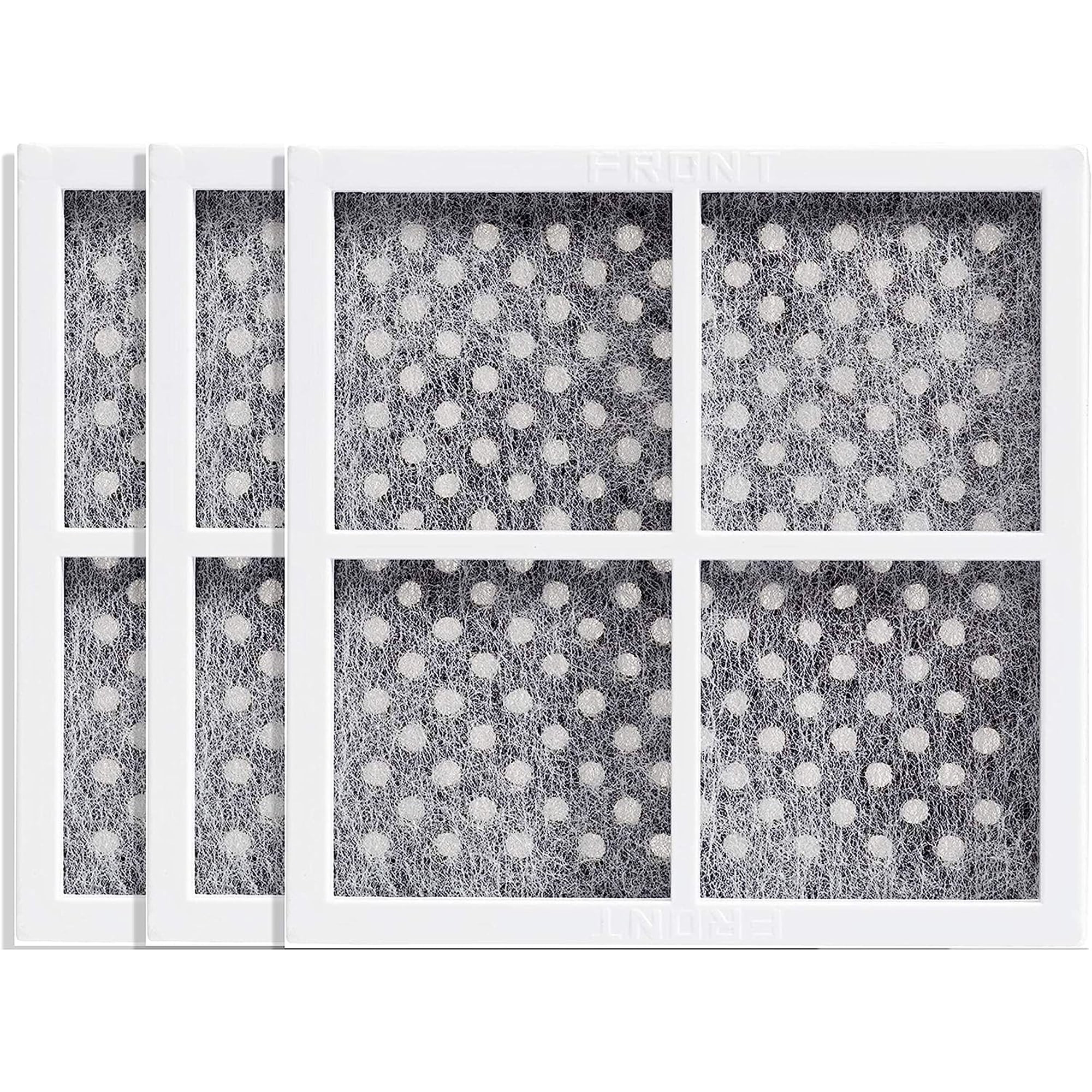 Filtro De Aire Para Refrigerador Lg Lt120f3-3, Paquete De Reemplazo