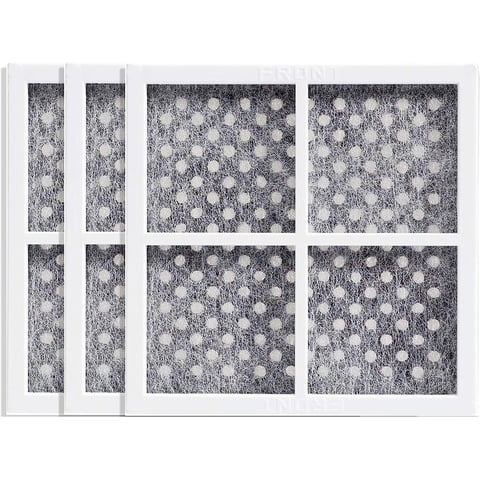 Filtro De Aire Para Refrigerador Lg Lt120F3-3, Paquete De