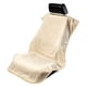 thumbnail image 1 of Funda de toalla para asiento de coche Seat Armour, color canela, suave, absorbente, universal, 1 of 1