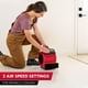 thumbnail image 2 of Ventilador de piso Vacmaster AM201 1101 156 W 550 CFM Air Mover 42 MPH, 2 of 7