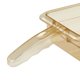 thumbnail image 4 of Recipiente Para Alimentos De Alta Temperatura 1/3 Con Asa Color Ambar, 4 of 10