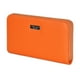 thumbnail image 2 of Billetera Bessie Naranja, 2 of 4