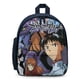 thumbnail image 1 of NEON GENESIS EVANGELION Mochila Escolar para Niños y Niñas, Mochila Infantil Ligera de Alta Calidad, Grande y Duradera Azul, 1 of 6