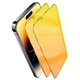 thumbnail image 1 of Protector de Pantalla de Privacidad Heromiracle para iPhone 14/13/13 Pro, 1 of 9