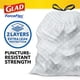 thumbnail image 2 of Bolsas de basura Glad ForceFlex Tall Kitchen 13 L 110 quilates Pine-Sol, 2 of 8