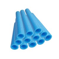 Ioensy - Fundas De Espuma Para Trampolín, Accesorios Para Jardín